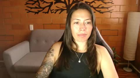 Melanny online show from 3, 2, 2025