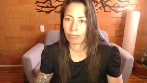 Melanny online show from 7, 10, 2025