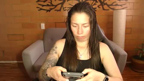 Melanny online show from 19, 11, 2025