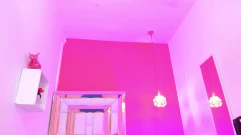 Snapshot of melanny_hot699 chatting on 8, 1, 2026 Melanny online show from 8, 1, 2026