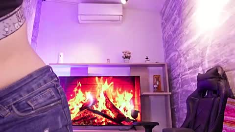 MelanyLuv online show from 28, 3, 2026