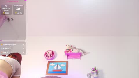 Melanny taylor online show from 4, 2, 2025