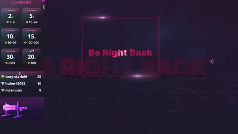 Melanny taylor online show from 17, 2, 2025