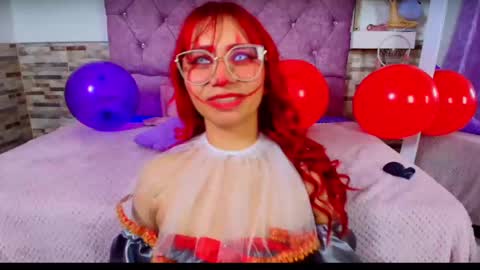 Melanny taylor online show from 16, 10, 2025