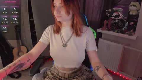 Ash online show from 10, 9, 2025