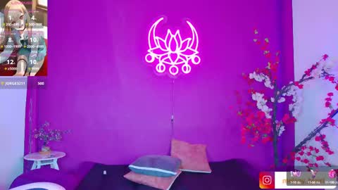 Melany online show from 8, 10, 2025