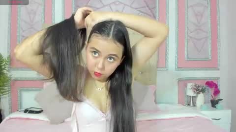 Snapshot of melany_blossom chatting on 15, 7, 2026 melany online show from 15, 7, 2026