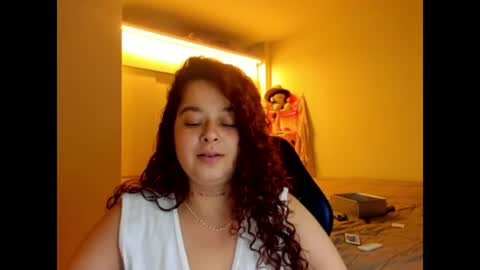 Snapshot of melany_cooper039 chatting on 23, 6, 2026 melany_cooper039 online show from 23, 6, 2026