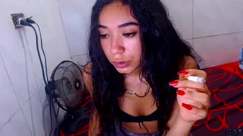 Snapshot of melany_dirt_ chatting on 16, 7, 2026 melany_dirt_ online show from 16, 7, 2026