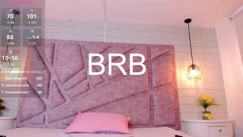 melany_heaven online show from 19, 4, 2026