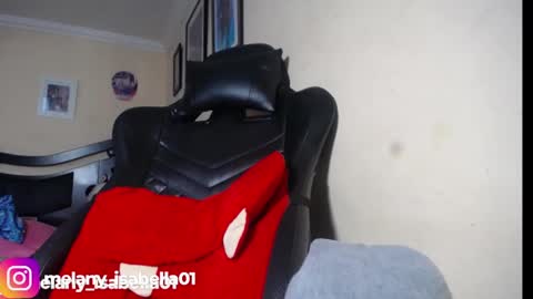 melany online show from 6, 12, 2024
