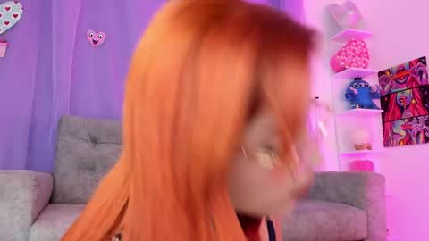 melany_jhonsonn online show from 27, 3, 2026