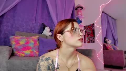 Snapshot of melany_jhonsonn chatting on 24, 6, 2026 melany_jhonsonn online show from 24, 6, 2026