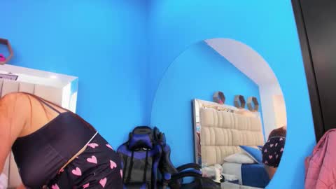 Melany  online show from 26, 2, 2026