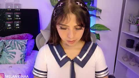 Melany online show from 10, 11, 2025