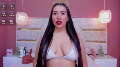 Snapshot of melany_rouse_ chatting on 10, 12, 2024 Melany Rouse online show from 10, 12, 2024