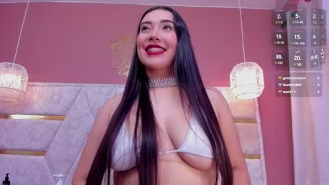 Snapshot of melany_rouse_ chatting on 15, 12, 2024 Melany Rouse online show from 15, 12, 2024