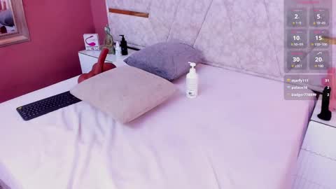 Snapshot of melany_rouse_ chatting on 3, 1, 2025 Melany Rouse online show from 3, 1, 2025