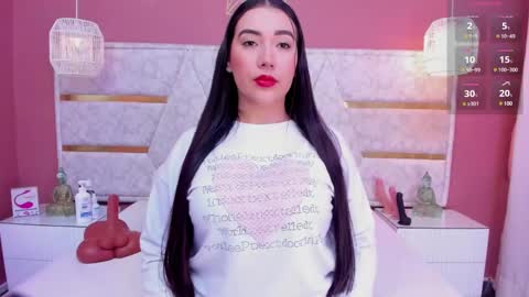 Snapshot of melany_rouse_ chatting on 4, 1, 2025 Melany Rouse online show from 4, 1, 2025