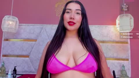 Snapshot of melany_rouse_ chatting on 21, 1, 2025 Melany Rouse online show from 21, 1, 2025