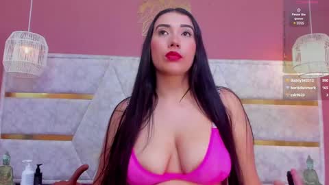 Snapshot of melany_rouse_ chatting on 21, 1, 2025 Melany Rouse online show from 21, 1, 2025