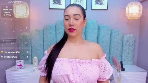 Snapshot of melany_rouse_ chatting on 3, 3, 2025 Melany Rouse online show from 3, 3, 2025