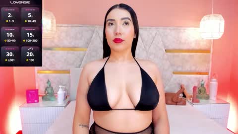 Snapshot of melany_rouse_ chatting on 20, 9, 2025 Melany Rouse online show from 20, 9, 2025