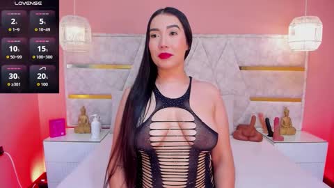 Snapshot of melany_rouse_ chatting on 2, 10, 2025 Melany Rouse online show from 2, 10, 2025