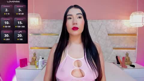 Melany Rouse online show from 11, 2, 2026