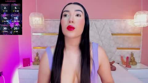 Melany Rouse online show from 28, 2, 2026