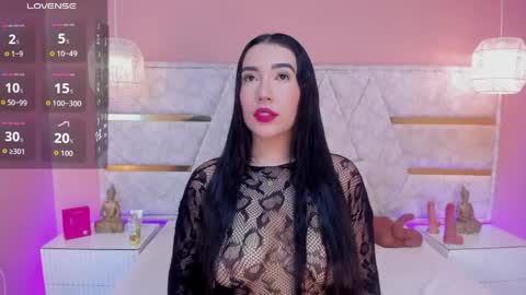 Snapshot of melany_rouse_ chatting on 26, 5, 2026 Melany Rouse online show from 26, 5, 2026