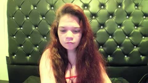 MelanyAnal  online show from 4, 11, 2025