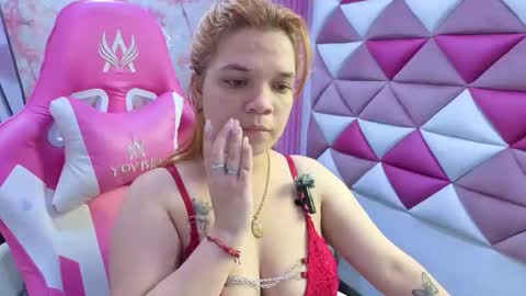 Snapshot of melanyanal_ chatting on 3, 3, 2026 MelanyAnal online show from 3, 3, 2026