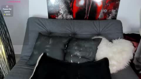 melany online show from 27, 11, 2025