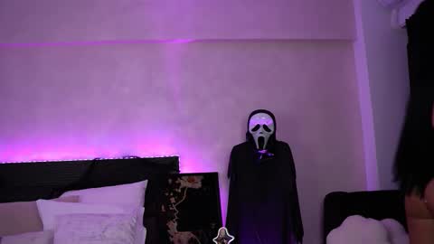 Mellanya online show from 18, 10, 2025