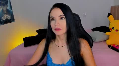 melanyrouse1 online show from 18, 1, 2026