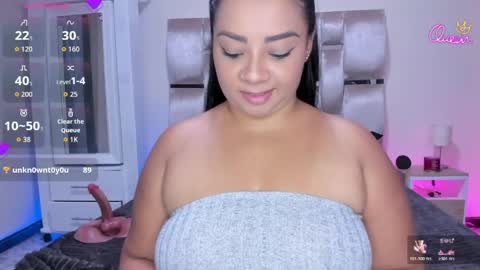 Snapshot of melanyshayk chatting on 30, 4, 2026 Melany online show from 30, 4, 2026