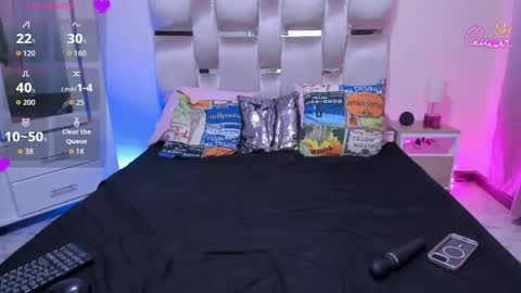 Snapshot of melanyshayk chatting on 31, 5, 2026 Melany online show from 31, 5, 2026