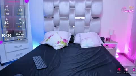 Snapshot of melanyshayk chatting on 12, 6, 2026 Melany online show from 12, 6, 2026