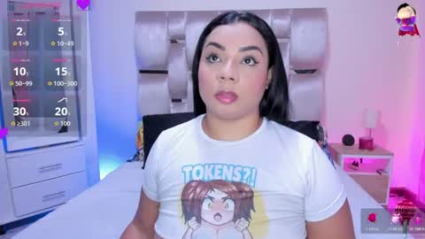 Snapshot of melanyshayk chatting on 21, 6, 2026 Melany online show from 21, 6, 2026