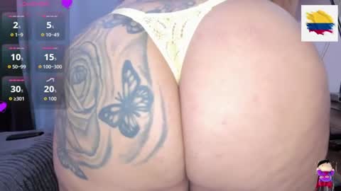 Snapshot of melanyshayk chatting on 25, 6, 2026 Melany online show from 25, 6, 2026