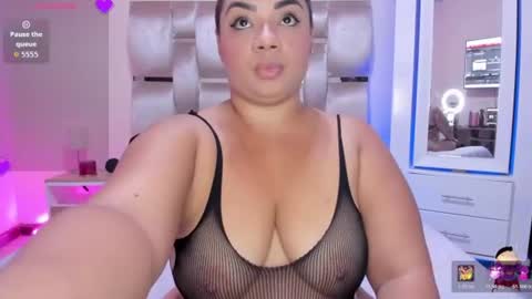 Snapshot of melanyshayk chatting on 12, 7, 2026 Melany online show from 12, 7, 2026