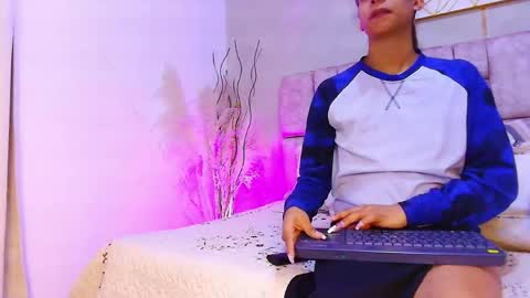 Melany online show from 26, 5, 2026