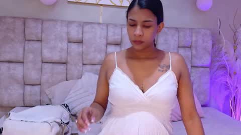 Snapshot of melanystone_ chatting on 6, 7, 2026 Melany online show from 6, 7, 2026