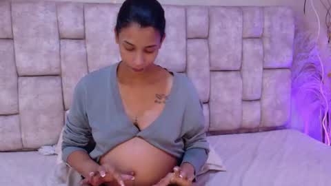 Snapshot of melanystone_ chatting on 6, 7, 2026 Melany online show from 6, 7, 2026