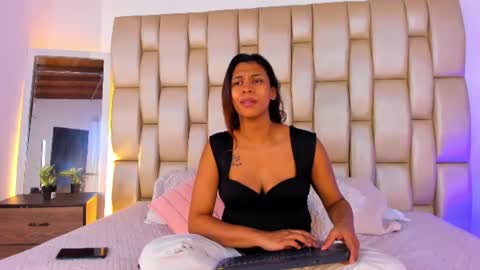 Snapshot of melanystone_ chatting on 26, 7, 2026 Melany online show from 26, 7, 2026
