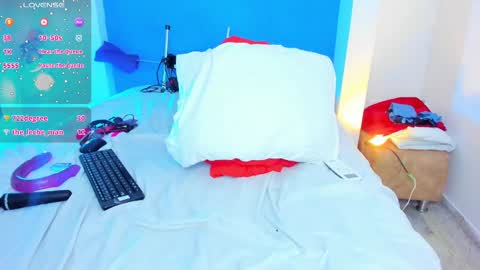 Melany  online show from 18, 2, 2025