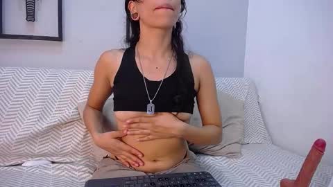 melanyvelvet online show from 21, 2, 2026