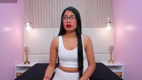 Melany online show from 12, 3, 2026