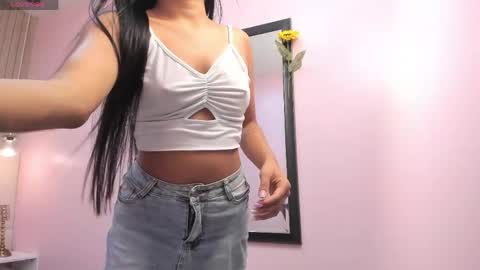 Melany online show from 15, 4, 2026